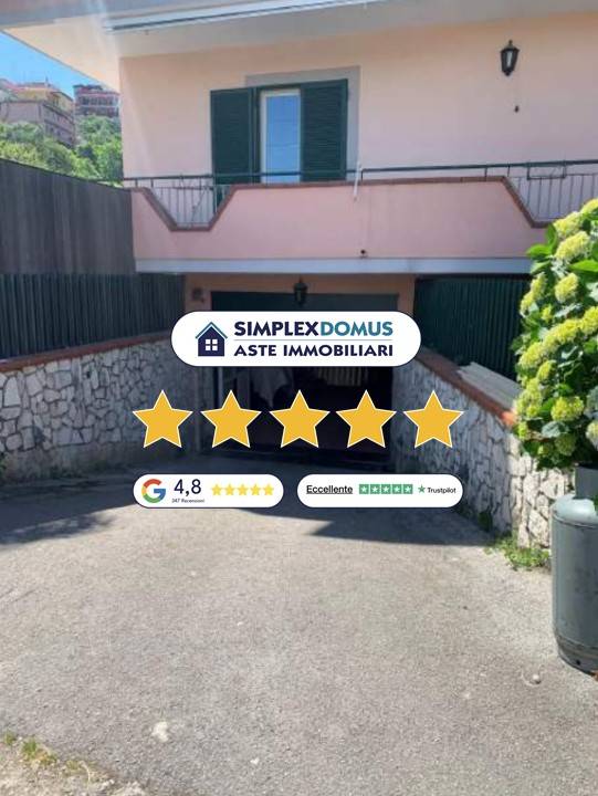 appartamento in vendita a Marano di Napoli