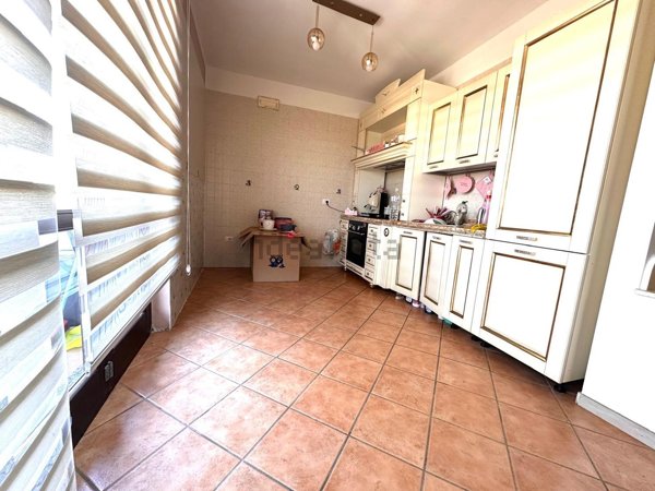 appartamento in vendita a Marano di Napoli