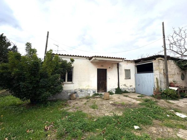 casa indipendente in vendita a Marano di Napoli