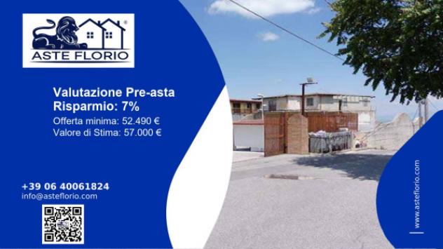 terreno edificabile in vendita a Marano di Napoli