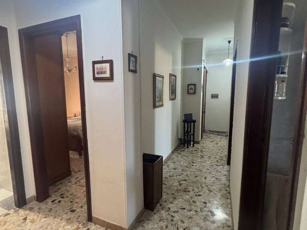 appartamento in vendita a Marano di Napoli in zona Centro Città