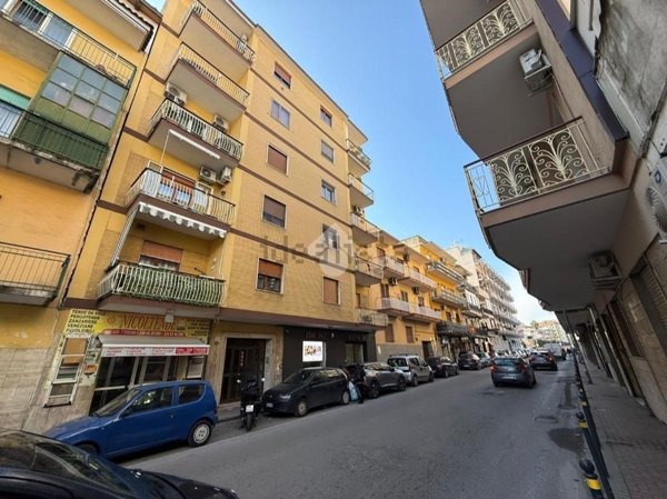 appartamento in vendita a Marano di Napoli