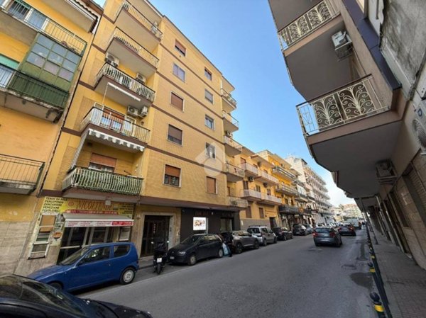 appartamento in vendita a Marano di Napoli in zona Centro Città