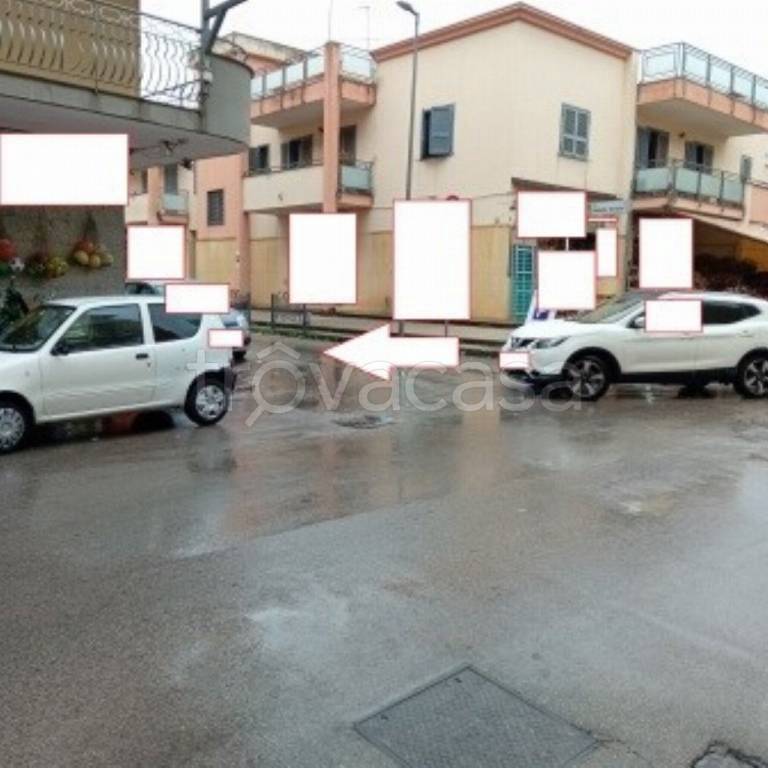appartamento in vendita a Marano di Napoli in zona Centro Città