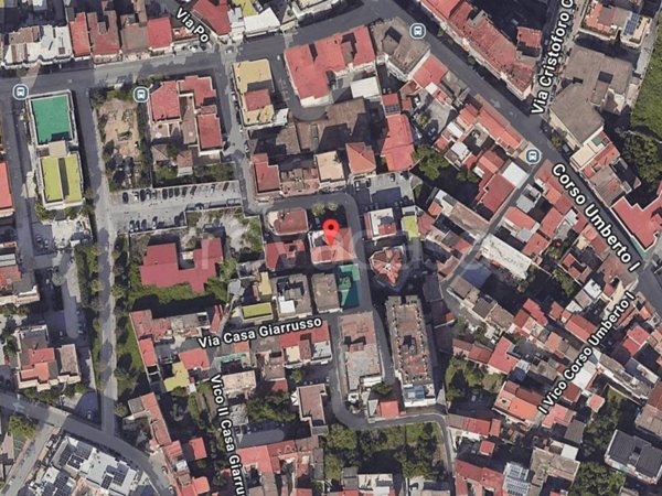 appartamento in vendita a Marano di Napoli in zona Centro Città