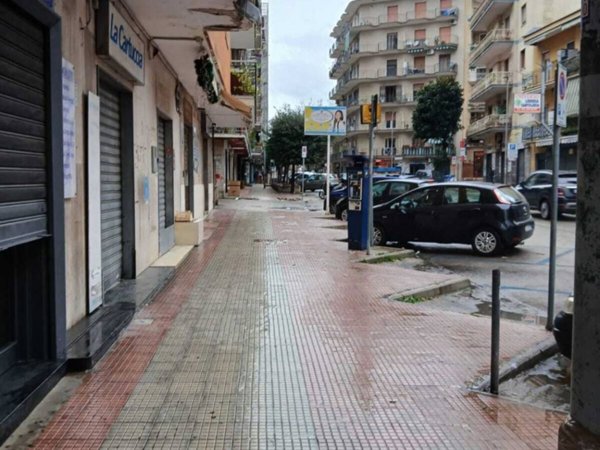 negozio in vendita a Marano di Napoli