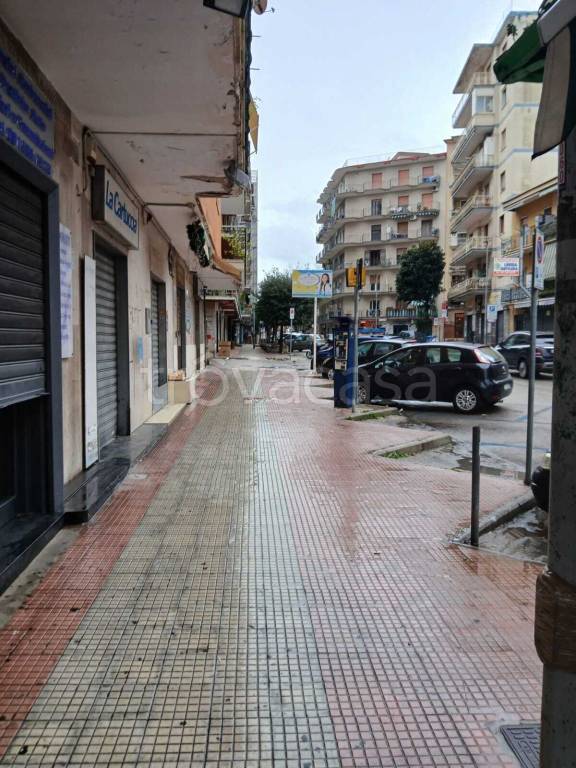 negozio in vendita a Marano di Napoli