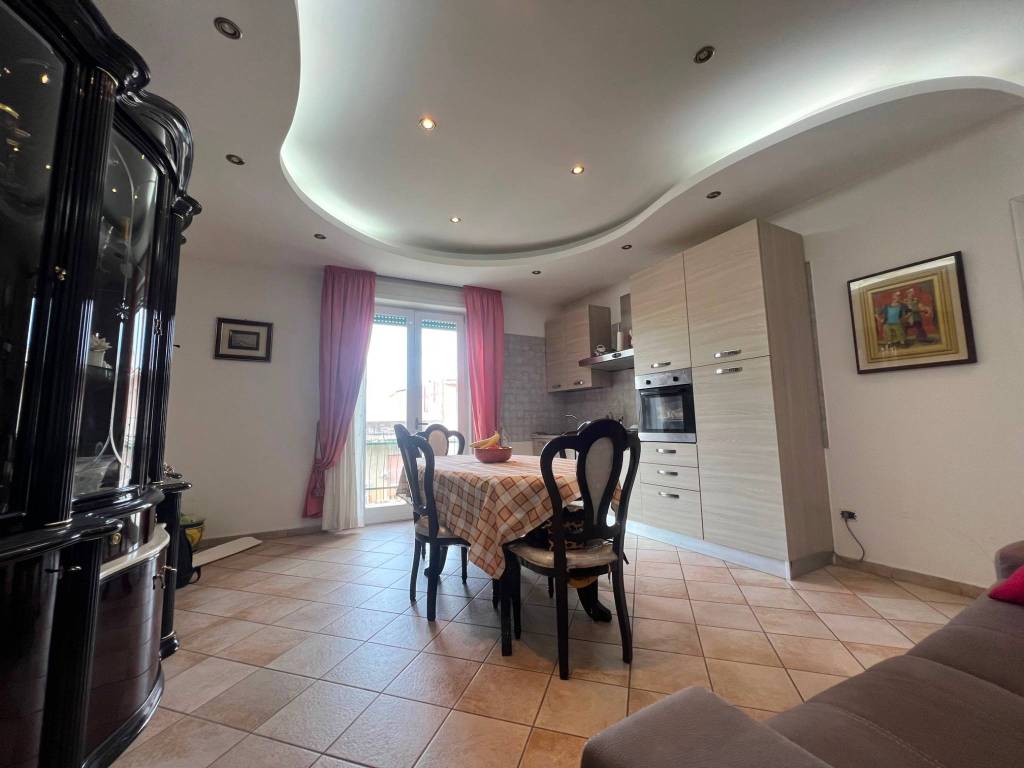 appartamento in vendita a Marano di Napoli