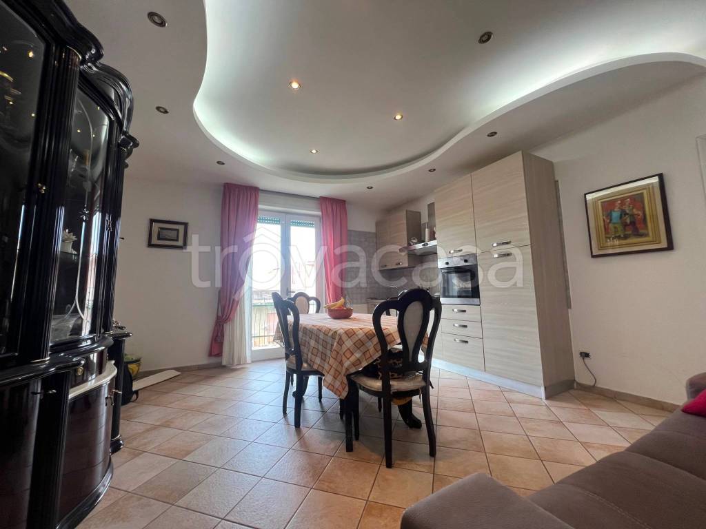 appartamento in vendita a Marano di Napoli