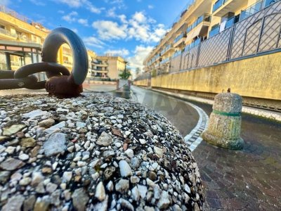 locale di sgombero in vendita a Marano di Napoli in zona San Rocco