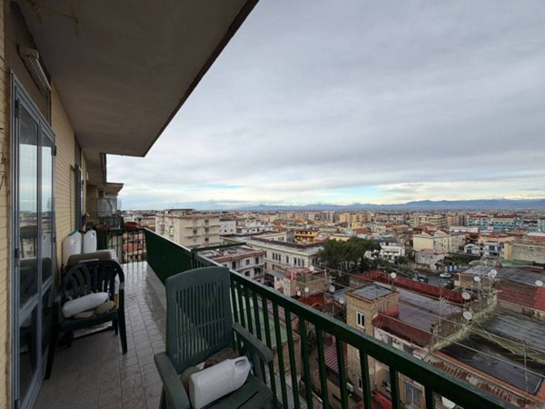 appartamento in vendita a Marano di Napoli in zona Centro Città