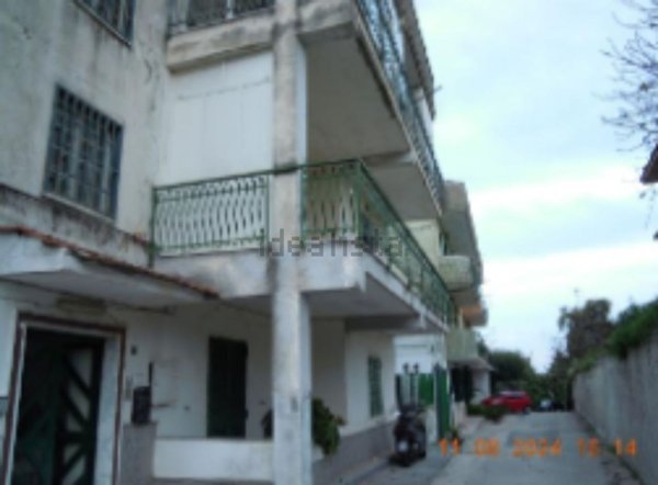 appartamento in vendita a Marano di Napoli