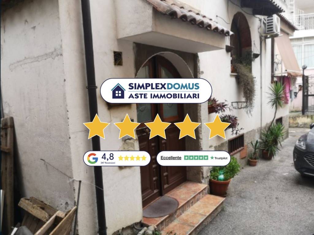 appartamento in vendita a Marano di Napoli