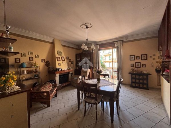 appartamento in vendita a Marano di Napoli in zona Centro Città