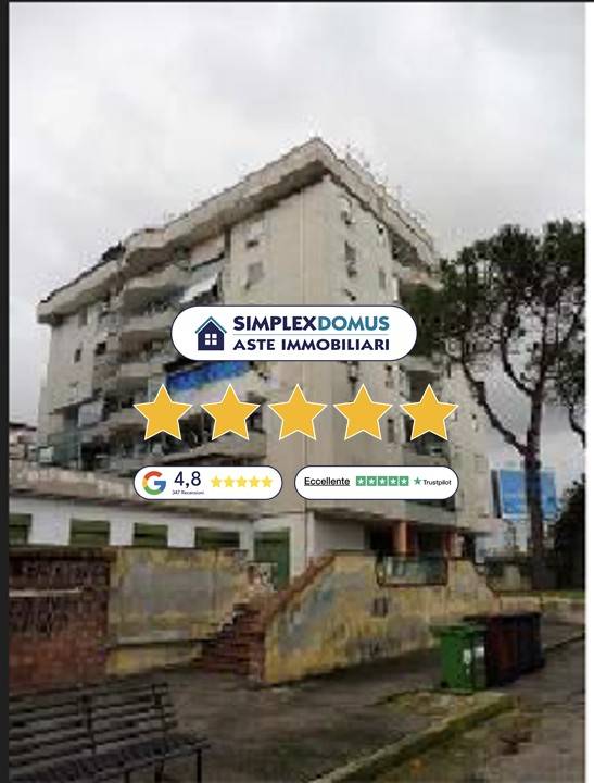 appartamento in vendita a Marano di Napoli