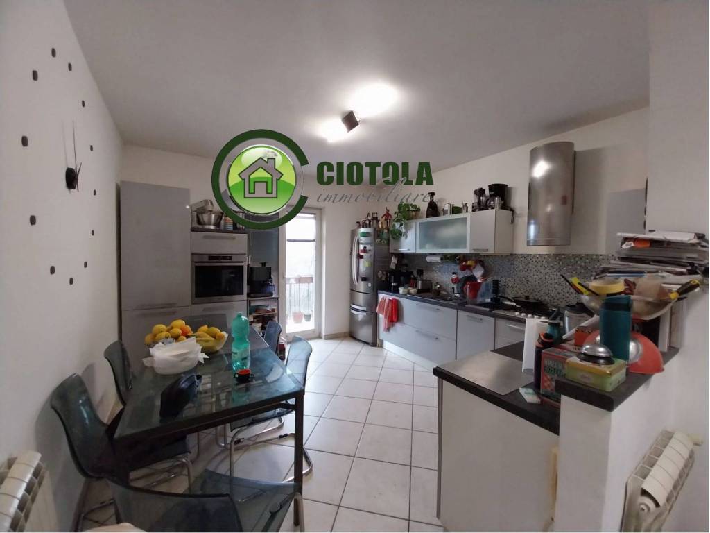 appartamento in vendita a Marano di Napoli