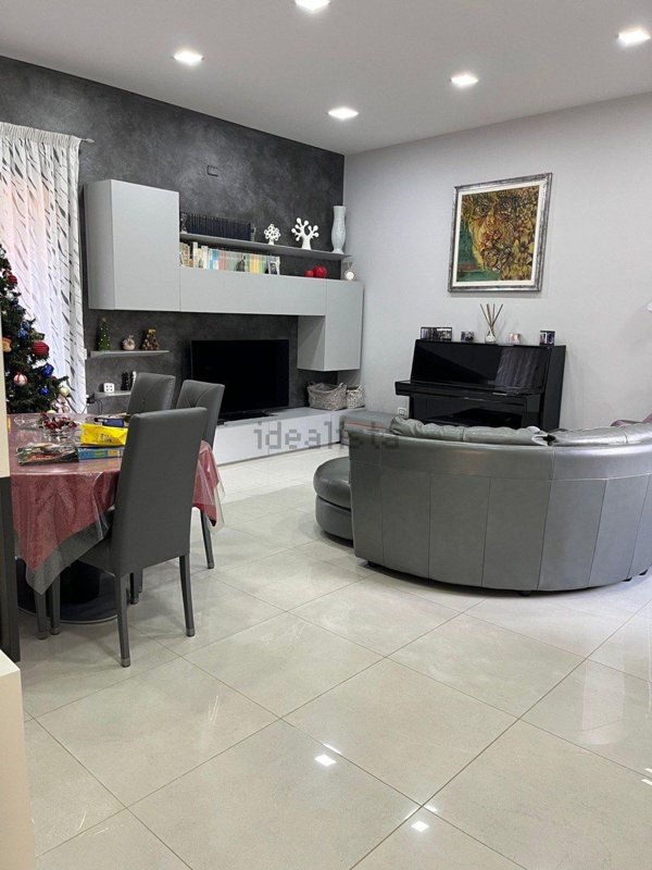 appartamento in vendita a Marano di Napoli in zona Centro Città