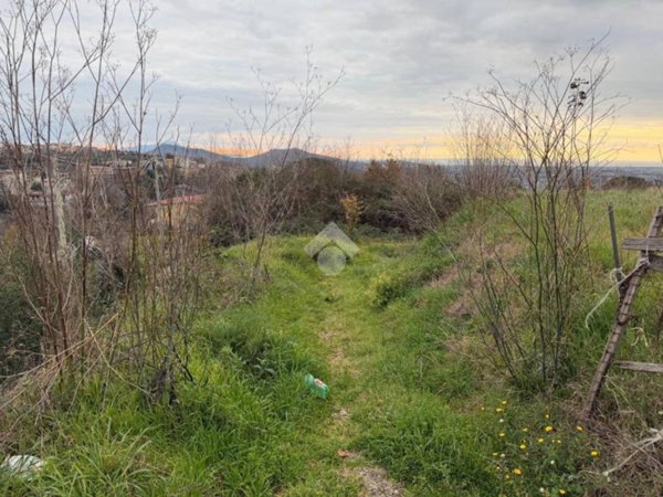 terreno agricolo in vendita a Marano di Napoli in zona Torre Caracciolo