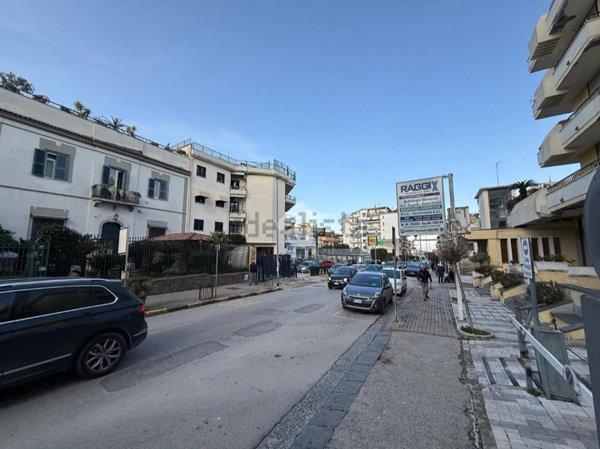 appartamento in vendita a Marano di Napoli