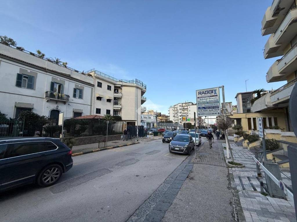 appartamento in vendita a Marano di Napoli