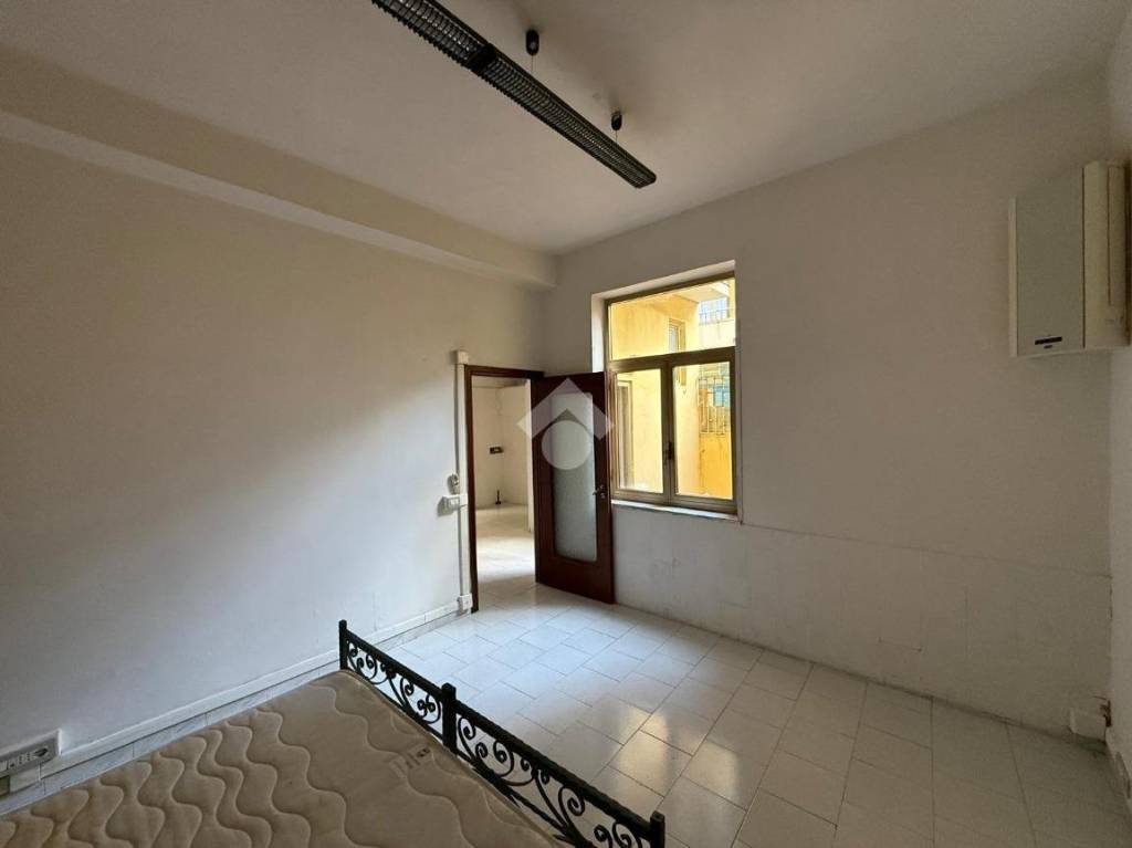 appartamento in vendita a Marano di Napoli