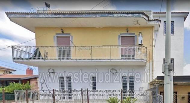 appartamento in vendita a Marano di Napoli