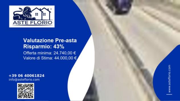 appartamento in vendita a Marano di Napoli