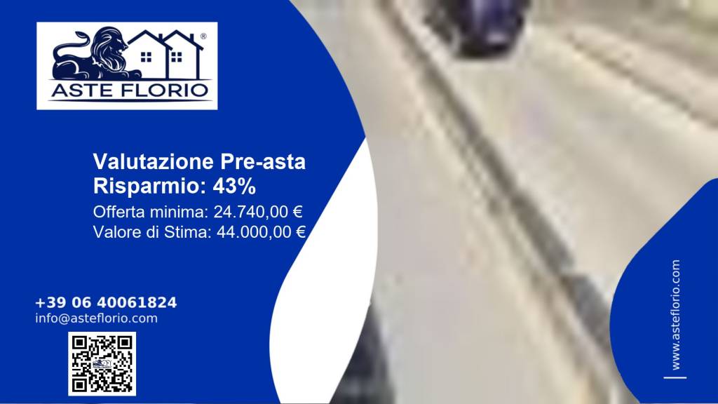 appartamento in vendita a Marano di Napoli