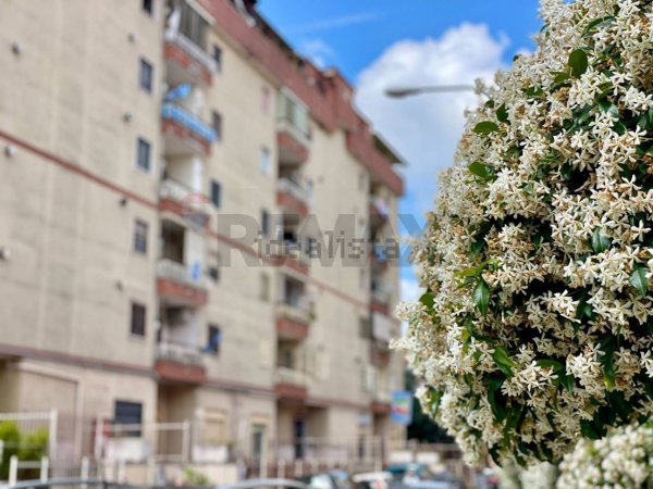 appartamento in vendita a Marano di Napoli in zona Centro Città