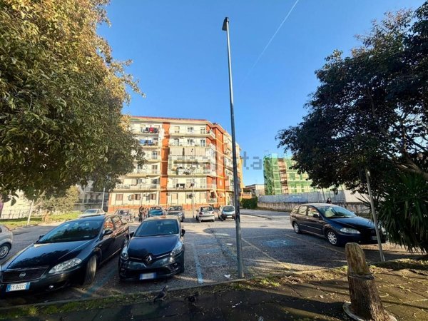 appartamento in vendita a Marano di Napoli