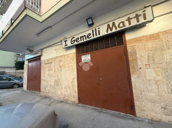 negozio in vendita a Marano di Napoli