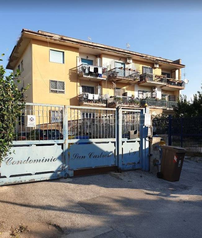 appartamento in vendita a Marano di Napoli