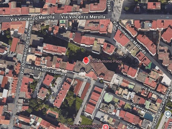 negozio in vendita a Marano di Napoli