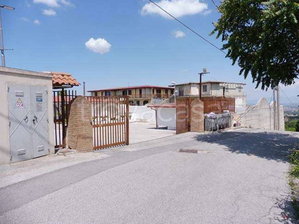 appartamento in vendita a Marano di Napoli