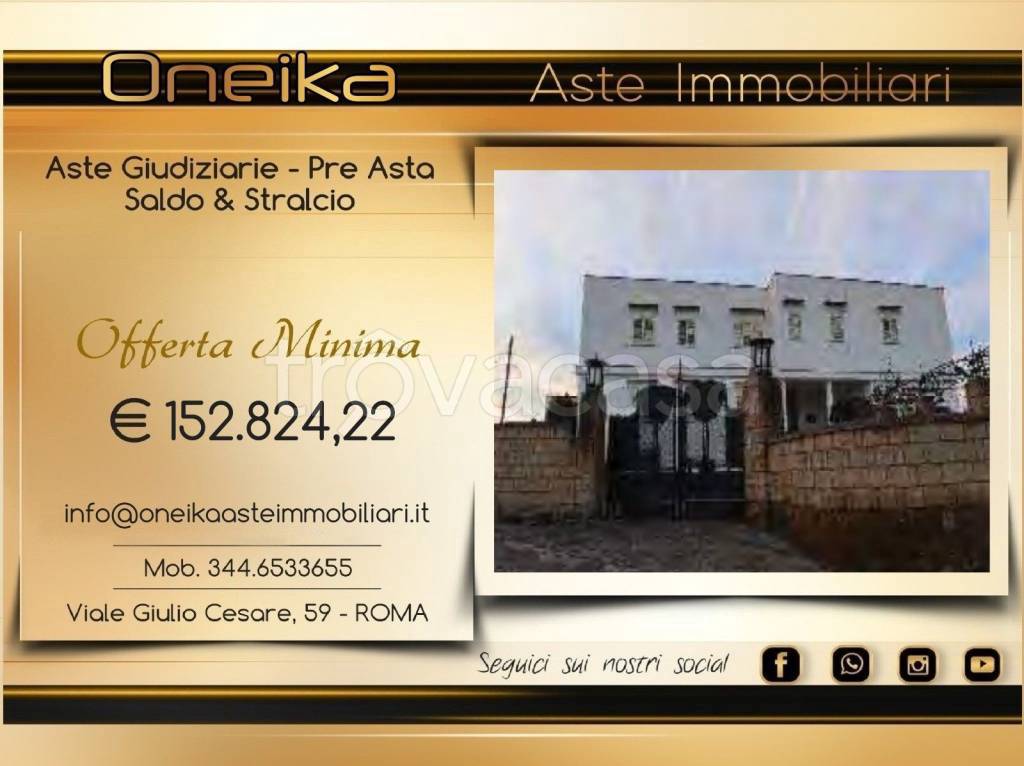 appartamento in vendita a Marano di Napoli in zona Centro Città