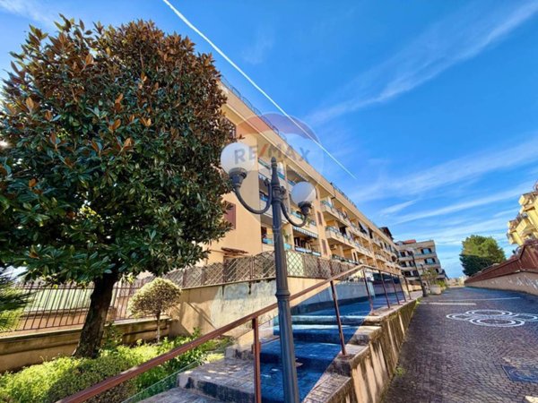 appartamento in vendita a Marano di Napoli