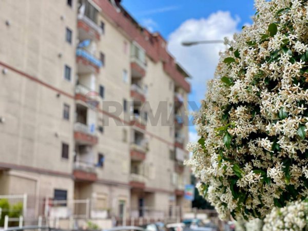 appartamento in vendita a Marano di Napoli in zona Centro Città