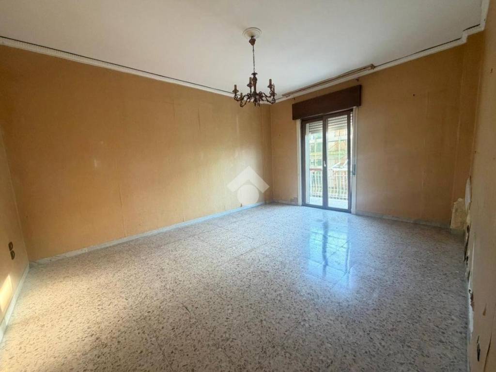 appartamento in vendita a Marano di Napoli in zona Centro Città