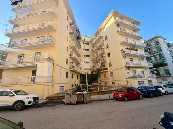 appartamento in vendita a Marano di Napoli in zona Centro Città