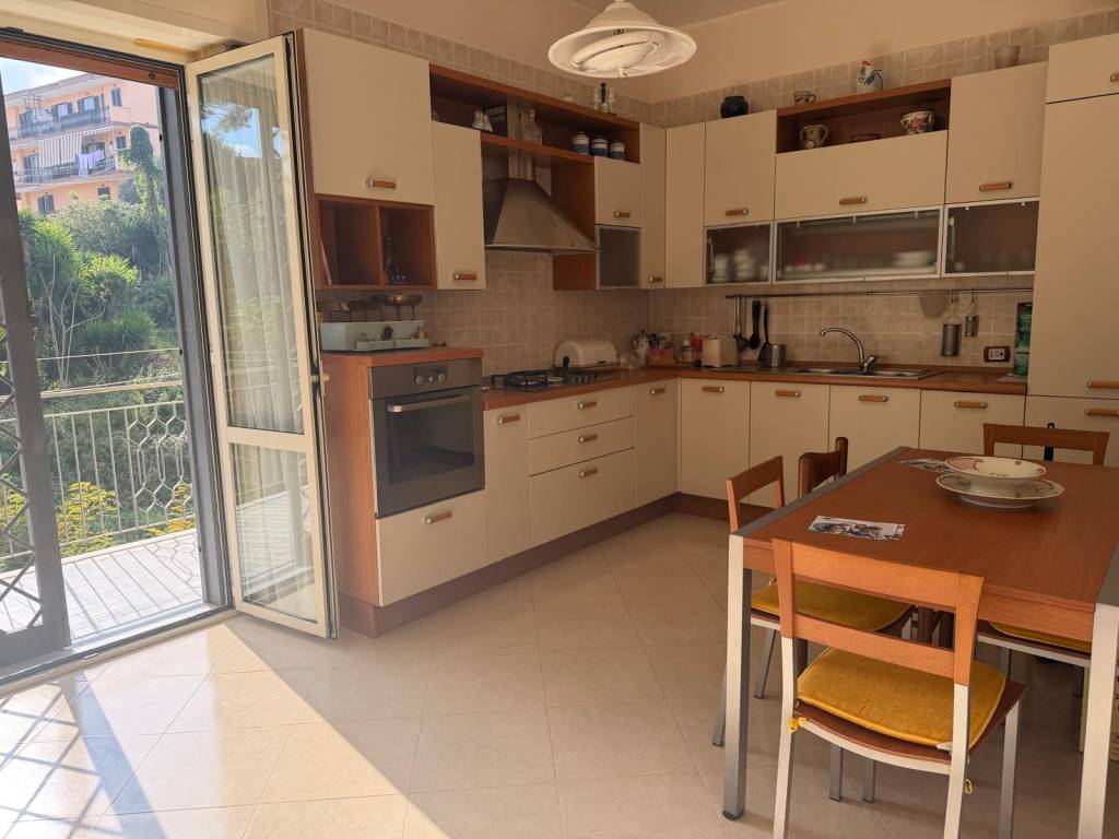 appartamento in vendita a Marano di Napoli in zona Centro Città