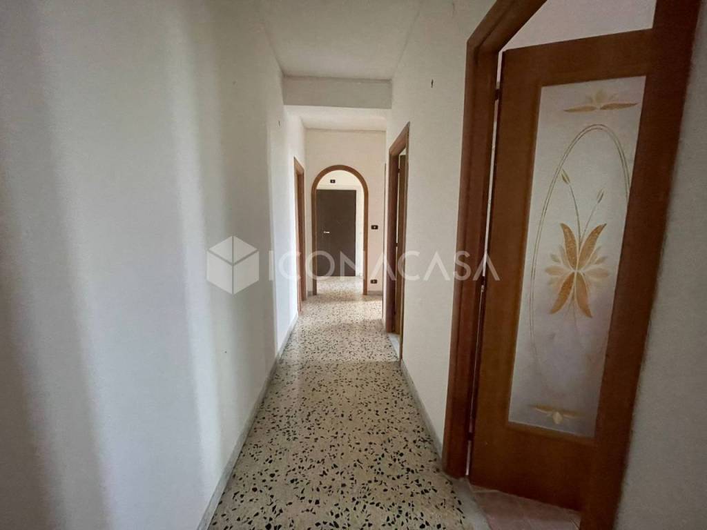 appartamento in vendita a Marano di Napoli