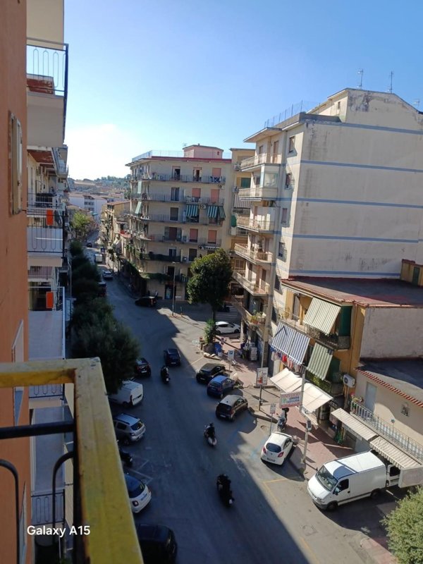 appartamento in vendita a Marano di Napoli