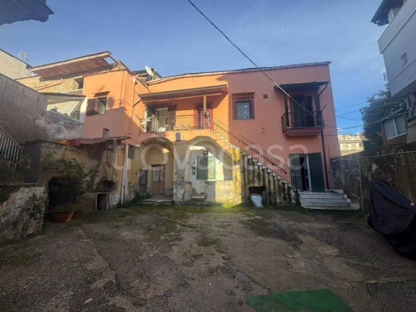 appartamento in vendita a Marano di Napoli in zona Centro Città