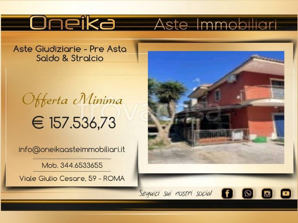 appartamento in vendita a Marano di Napoli