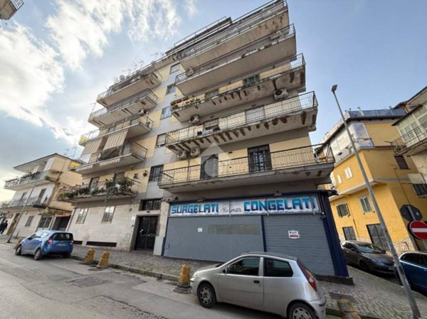 appartamento in vendita a Marano di Napoli in zona Centro Città