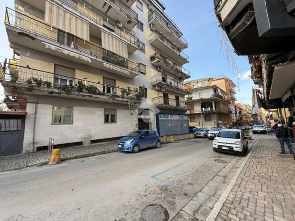 appartamento in vendita a Marano di Napoli in zona Centro Città
