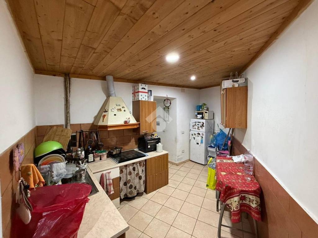 appartamento in vendita a Marano di Napoli in zona Centro Città