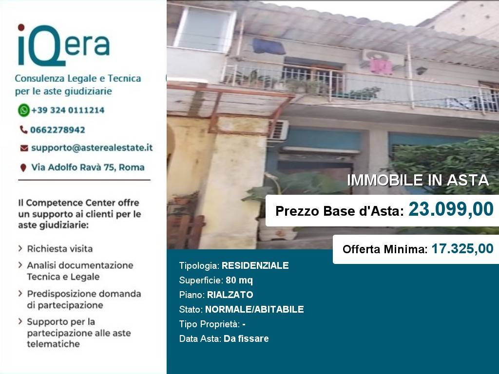 appartamento in vendita a Marano di Napoli in zona Centro Città