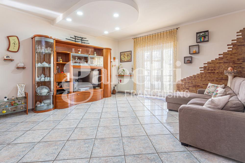 appartamento in vendita a Marano di Napoli