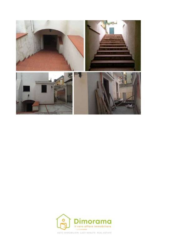 appartamento in vendita a Marano di Napoli